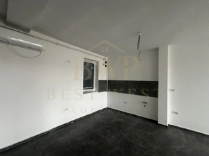 Apartament cu 2 camere, Giroc, drum asfaltat - imagine 5