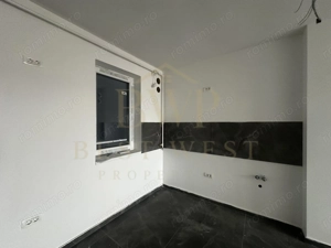 Apartament cu 2 camere, Giroc, drum asfaltat - imagine 3