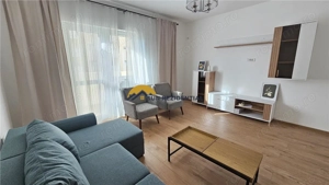 Berceni-Grand Kristal, apartament 3 camere, decomandat, prima inchiriere, mobilat-utilat, loc parcar - imagine 3