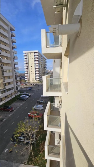 Berceni-Grand Kristal, apartament 3 camere, decomandat, prima inchiriere, mobilat-utilat, loc parcar - imagine 18