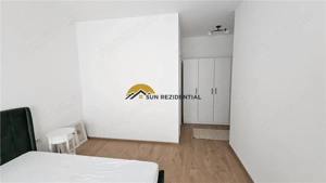 Berceni-Grand Kristal, apartament 3 camere, decomandat, prima inchiriere, mobilat-utilat, loc parcar - imagine 8