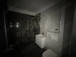 Apartament cu 2 camere, Giroc, drum asfaltat - imagine 9