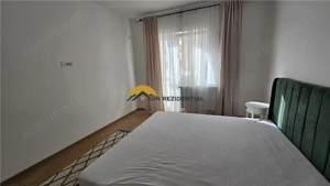 Berceni-Grand Kristal, apartament 3 camere, decomandat, prima inchiriere, mobilat-utilat, loc parcar - imagine 5