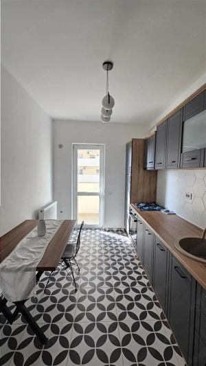 Berceni-Grand Kristal, apartament 3 camere, decomandat, prima inchiriere, mobilat-utilat, loc parcar - imagine 15