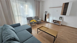 Berceni-Grand Kristal, apartament 3 camere, decomandat, prima inchiriere, mobilat-utilat, loc parcar