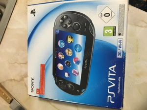 Psvita oled 3g wi-fi