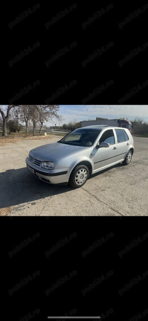 Vand golf 4 1.4 16v masina perfecta de naveta incepatori