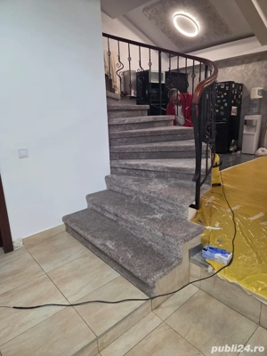 Servicii complete mocheta