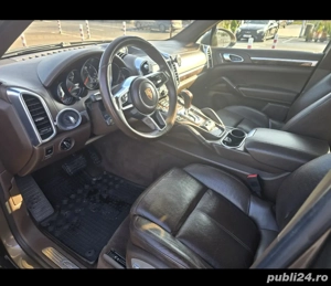 Porsche Cayenne Facelift 2015 3.0d  - imagine 2