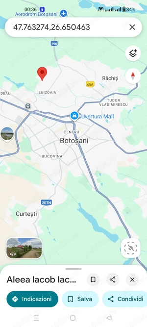 Teren de vânzare  - imagine 3