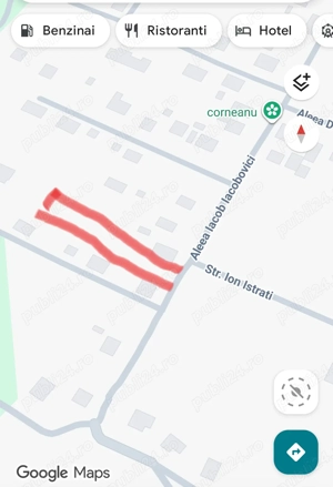 Teren de vânzare  - imagine 2