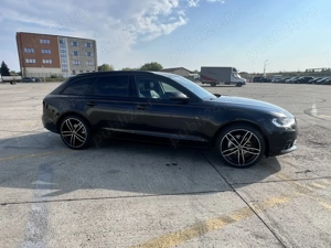 Vand Audi A6 C7 2014 2.0 TFSI