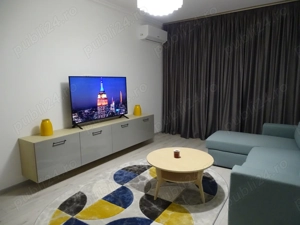 Apartament 2 camere | Prima închiriere | Sector 4 | Parcare