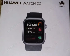 Smartwatch Huawei watch D2 Negru
