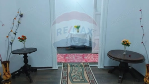 Casă cu 3 camere de vânzare în zona Centrală - imagine 13