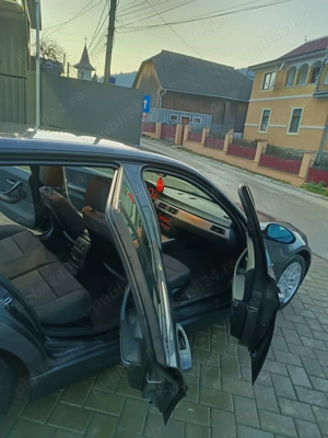 Vând BMW 320 d 2007 