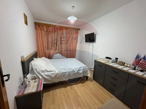 Apartament cu 2 camere  in zona Central