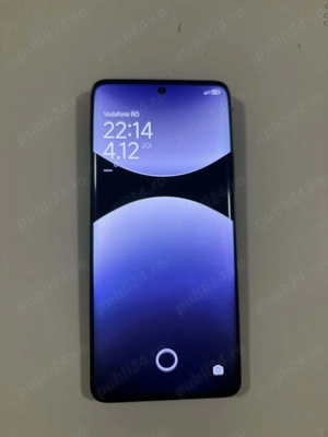 De vânzare Redmi note 14 pro 5 g 