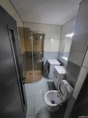 garsoniera Craiovei etaj1 din 9 mobilata utilata 65000euro - imagine 3