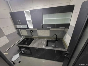 garsoniera Craiovei etaj1 din 9 mobilata utilata 65000euro - imagine 2