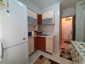 garsoniera Craiovei etaj1 din 9 mobilata utilata 65000euro - imagine 4