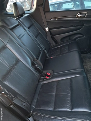 Vand jeep grand cherokee  - imagine 3
