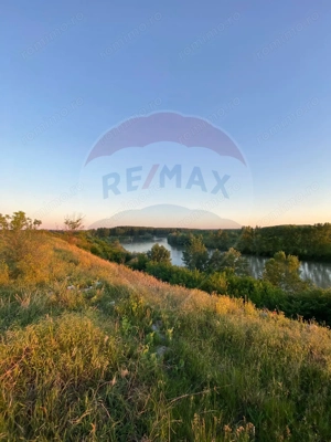 Teren 2,500mp Malu Mare / Strada BECHETULUI