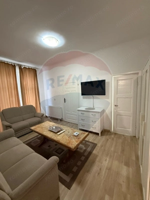 Apartament cu 3 camere de închiriat în zona Ultracentral - imagine 6