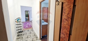 Inchiriere Apartament 2 camere, centrala, semidecomandat, zona Lebada - imagine 8