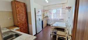 Inchiriere Apartament 2 camere, centrala, semidecomandat, zona Lebada - imagine 5