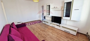 Inchiriere Apartament 2 camere, centrala, semidecomandat, zona Lebada