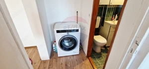 Inchiriere Apartament 2 camere, centrala, semidecomandat, zona Lebada - imagine 9