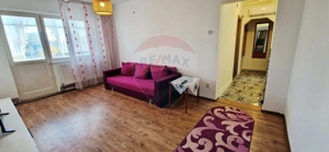 Inchiriere Apartament 2 camere, centrala, semidecomandat, zona Lebada - imagine 3