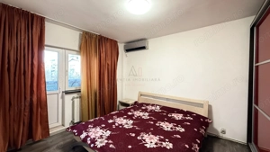 3 Camere Decomandat 4/8 | 350m Parc Sebastian