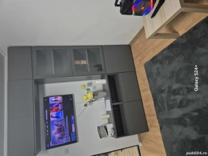 închiriez Apartament in Regim Hotelier București  - imagine 5