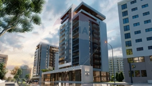 Cosmopolit Zenit – Ansamblu Rezidențial Premium în Răcădău - imagine 10
