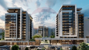 Cosmopolit Zenit – Ansamblu Rezidențial Premium în Răcădău - imagine 17