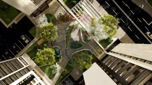 Cosmopolit Zenit – Ansamblu Rezidențial Premium în Răcădău - imagine 6