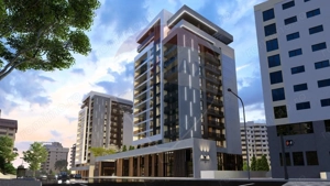 Cosmopolit Zenit – Ansamblu Rezidențial Premium în Răcădău - imagine 4