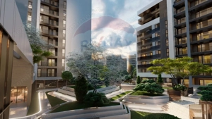 Cosmopolit Zenit – Ansamblu Rezidențial Premium în Răcădău - imagine 16