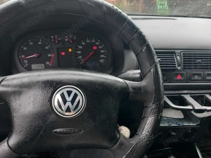 Volkswagen golf 4