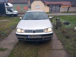 Wolkswagen golf  4 - imagine 3