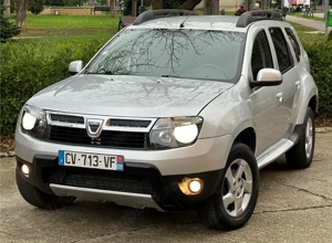 Dacia DUSTER 4x4 an 2014-1.5 Diesel-EURO 5-Dotari PLUS-Super INGRIJIT  