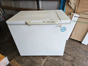 Vând lada frigorifica 