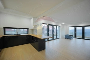 Casă Individuală 4 camere, Dealuri, Zona Doja, Panoramă