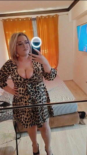 Clipe fierbinti și de neuitat.Vino te ghideze într-un labirint al placerii  care nu l-ai mai explora