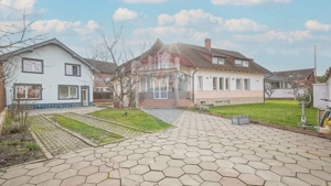 COMISION 0% | 2 CASE + 1119 MP TEREN | PRIMAVERII | PRIVELISTE SUPERBA