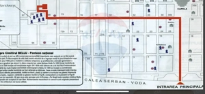 Loc de veci cu 6 locuri in cimitirul Bellu