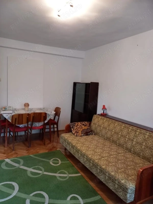 apartament cu 2 camere in Manastur - imagine 5