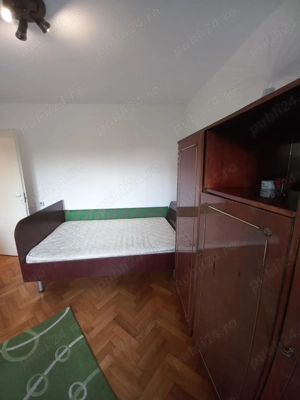 apartament cu 2 camere in Manastur - imagine 8